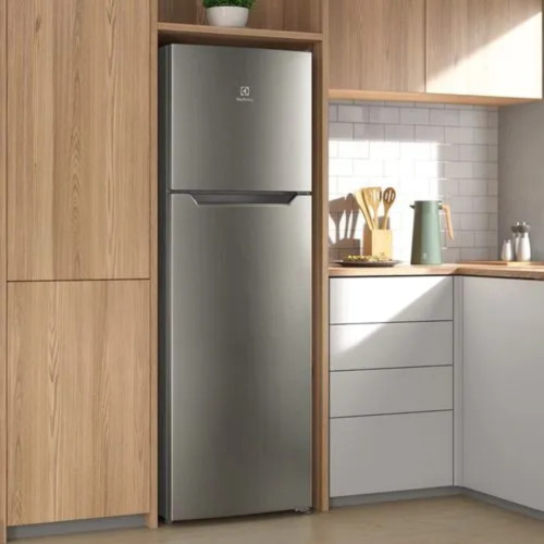 Refrigeradora Electrolux ERT28F3Q4AS |247 Lt.| Top Mount modelo ERT28F3Q4AS cómpralo en Mi Bodega Ec