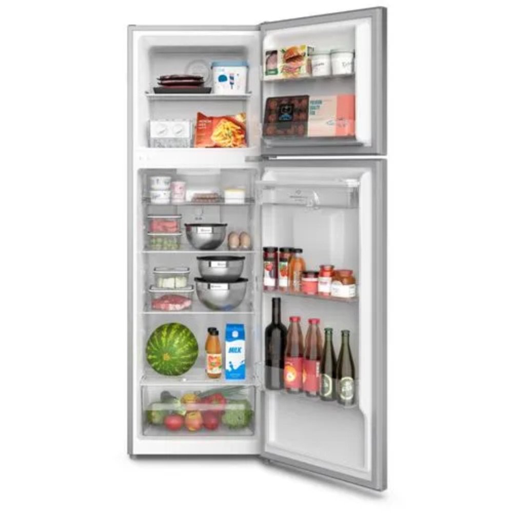 Refrigeradora Electrolux ERT28F3Q4BS| 251 Lt. | Top Mount modelo ERT28F3Q4BS cómpralo en Mi Bodega Ec