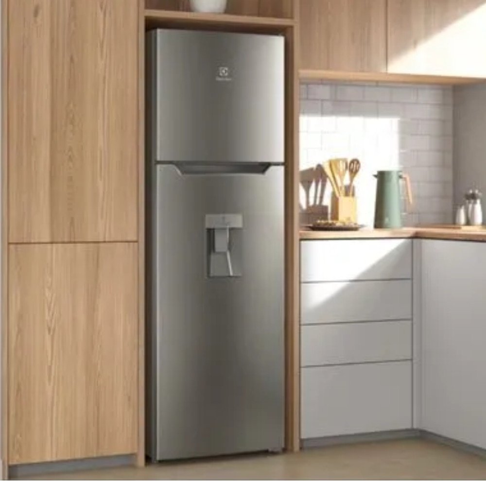 Refrigeradora Electrolux ERT28F3Q4BS| 251 Lt. | Top Mount modelo ERT28F3Q4BS cómpralo en Mi Bodega Ec