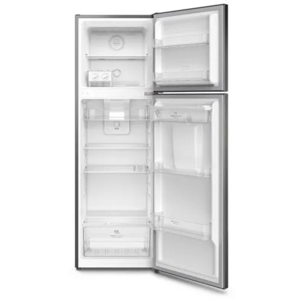 Refrigeradora Electrolux ERT28F3Q4BB | 251 Lt.| Top Mount modelo ERT28F3Q4BB cómpralo en Mi Bodega Ec