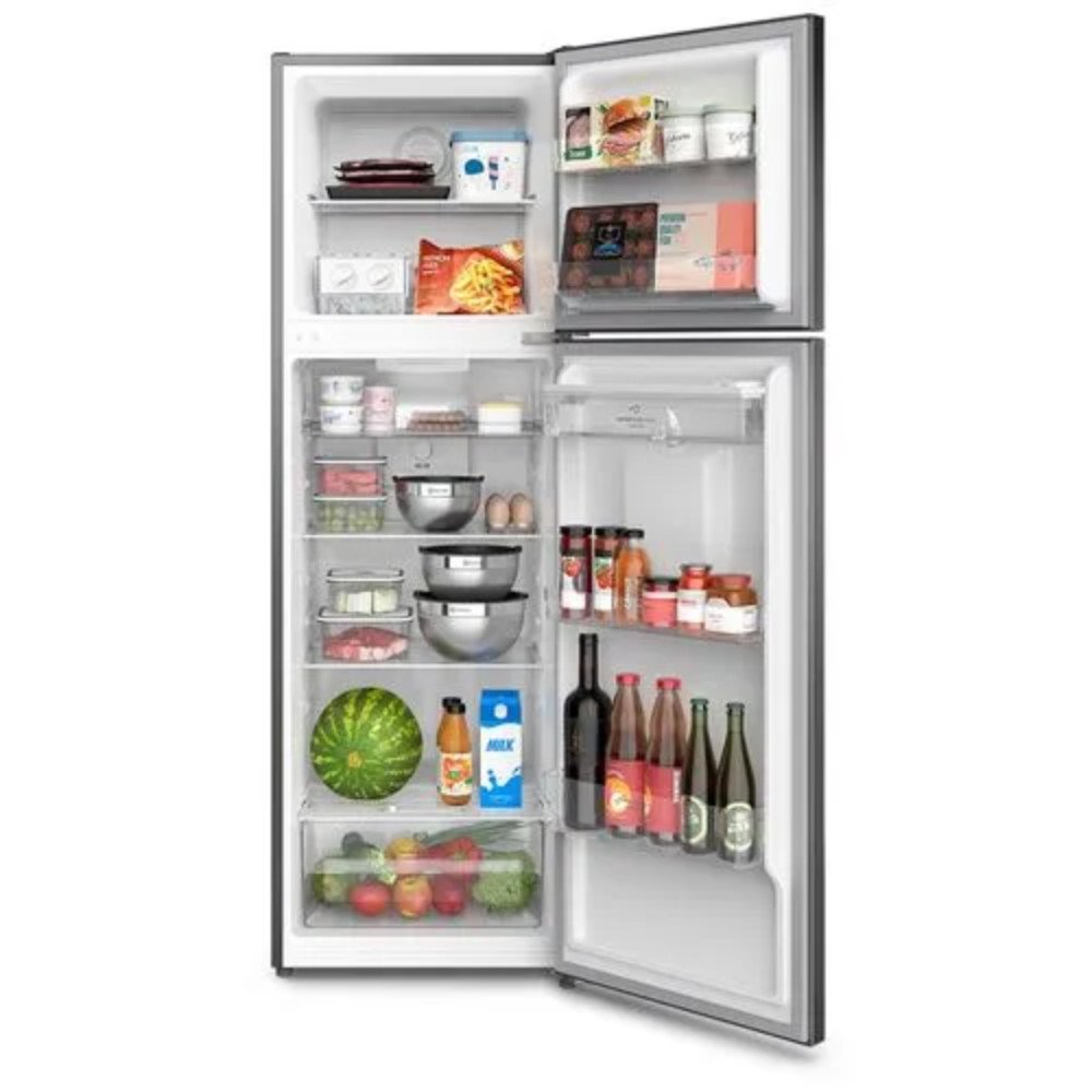 Refrigeradora Electrolux ERT28F3Q4BB | 251 Lt.| Top Mount modelo ERT28F3Q4BB cómpralo en Mi Bodega Ec