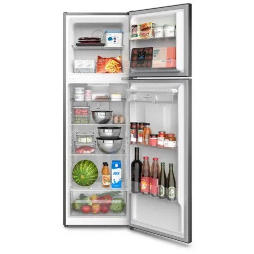 Refrigeradora Electrolux ERT28F3Q4BB | 251 Lt.| Top Mount modelo ERT28F3Q4BB cómpralo en Mi Bodega Ec