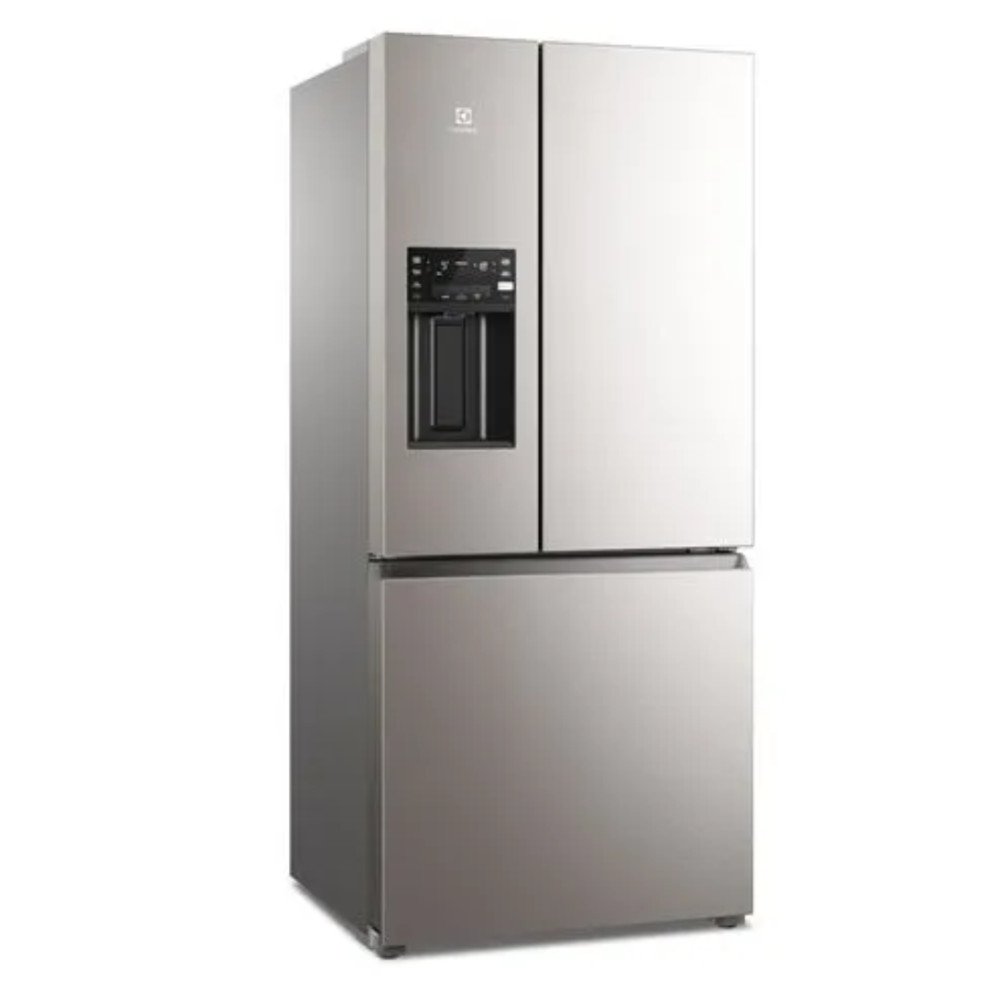 Refrigeradora Electrolux IM8IS|540 Lt.| French Door modelo IM8IS cómpralo en Mi Bodega Ec