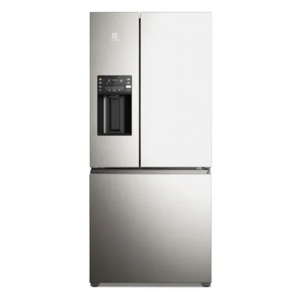 Refrigeradora Electrolux IM8IS|540 Lt.| French Door modelo IM8IS cómpralo en Mi Bodega Ec