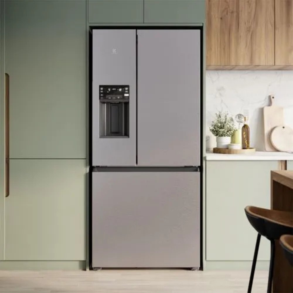 Refrigeradora Electrolux IM8IS|540 Lt.| French Door modelo IM8IS cómpralo en Mi Bodega Ec