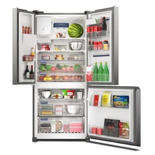 Refrigeradora Electrolux IM8IS|540 Lt.| French Door modelo IM8IS cómpralo en Mi Bodega Ec