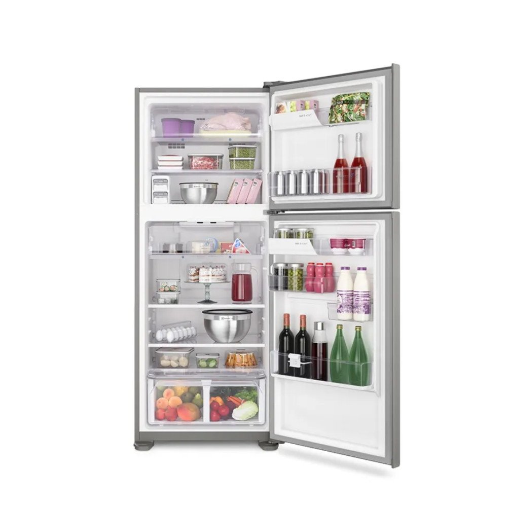 Refrigeradora Electrolux IT55S| 431 Lt. | Top Mount modelo IT55S cómpralo en Mi Bodega Ec