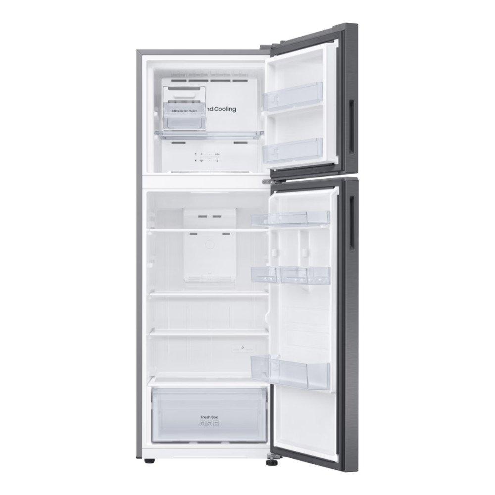 Refrigeradora Samsung RT31DG5120S9ED| 304 Lt.| Top Mount modelo RT31DG5120S9ED cómpralo en Mi Bodega Ec