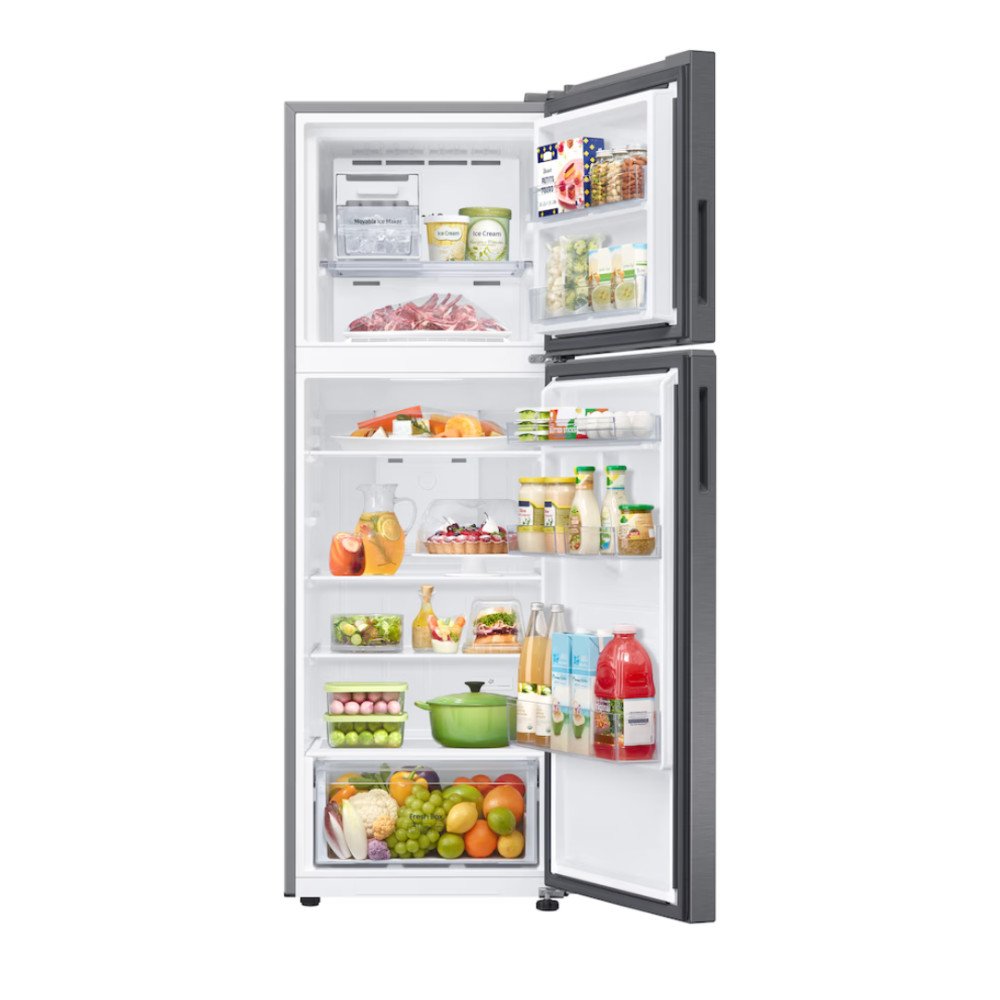 Refrigeradora Samsung RT31DG5120S9ED| 304 Lt.| Top Mount