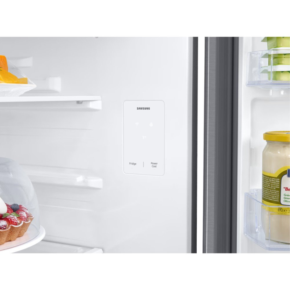 Refrigeradora Samsung RT31DG5120S9ED| 304 Lt.| Top Mount