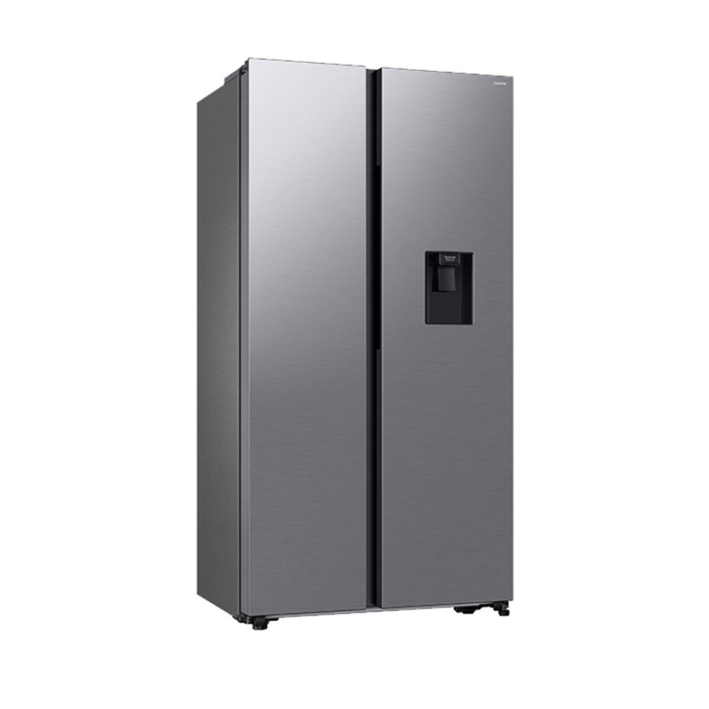 Refrigeradora Samsung RS57DG4100M9ED| 575 Lt.|Side By Side modelo RS57DG4100M9ED cómpralo en Mi Bodega Ec