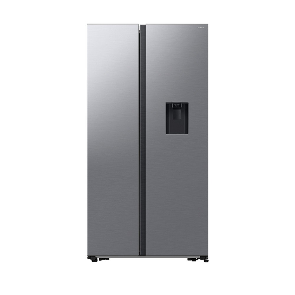 Refrigeradora Samsung RS57DG4100M9ED| 575 Lt.|Side By Side
