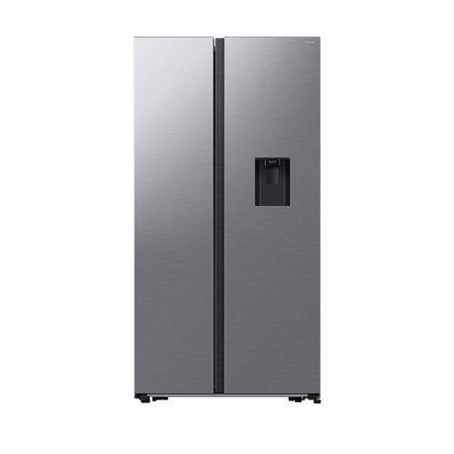 Refrigeradora Samsung RS57DG4100M9ED| 575 Lt.|Side By Side modelo RS57DG4100M9ED cómpralo en Mi Bodega Ec