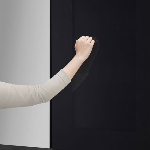 Refrigeradora LG VS25VVNW | 694 Lt.| Side By Side modelo VS25VVNW cómpralo en Mi Bodega Ec