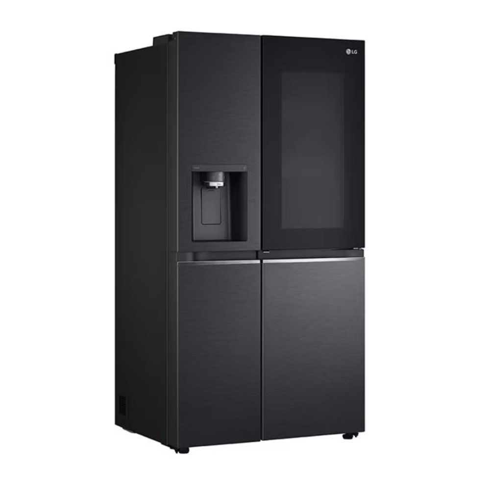 Refrigeradora LG  VS25XHWCB| 674 Lt. | Side By Side