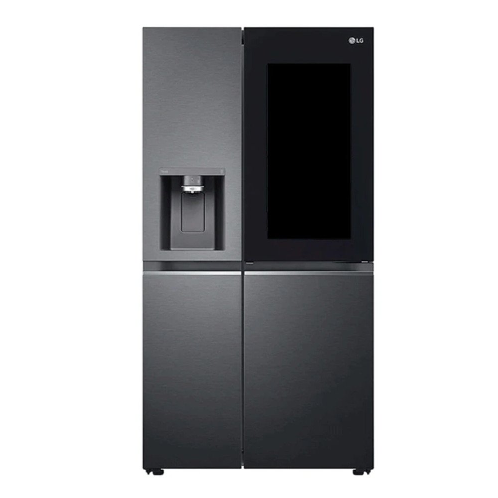 Refrigeradora LG  VS25XHWCB| 674 Lt. | Side By Side modelo VS25XHWCB cómpralo en Mi Bodega Ec