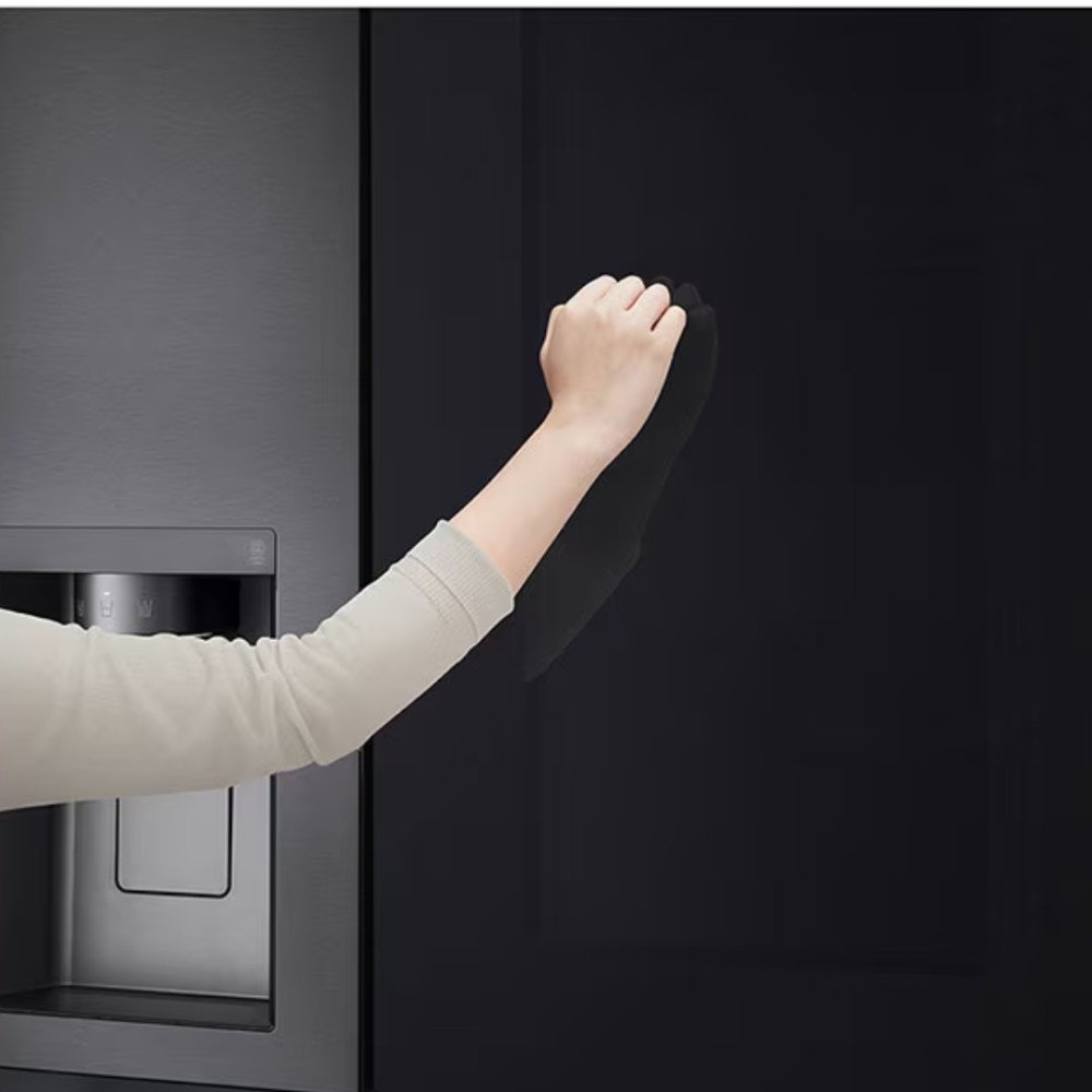 Refrigeradora LG  VS25XHWCB| 674 Lt. | Side By Side