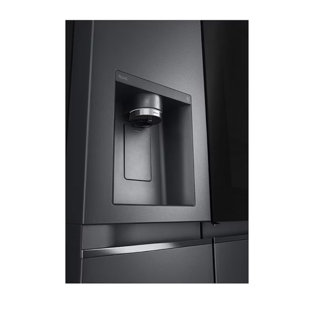 Refrigeradora LG  VS25XHWCB| 674 Lt. | Side By Side