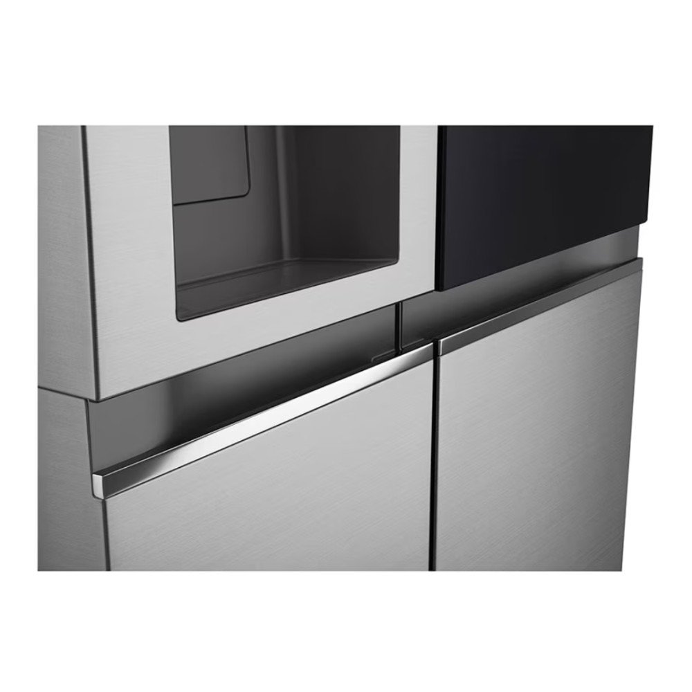 Refrigeradora LG VS25GMIW | 674 Lt.| Side By Side