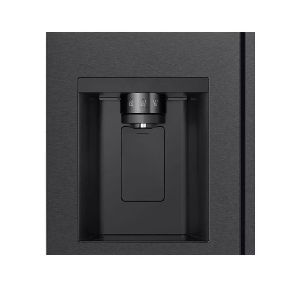 Refrigeradora LG  VS25LQIK| 684 Lt.| Top Freezer modelo VS25LQIK cómpralo en Mi Bodega Ec