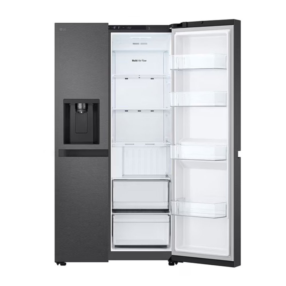 Refrigeradora LG  VS25LQIK| 684 Lt.| Top Freezer modelo VS25LQIK cómpralo en Mi Bodega Ec