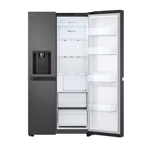 Refrigeradora LG  VS25LQIK| 684 Lt.| Top Freezer modelo VS25LQIK cómpralo en Mi Bodega Ec