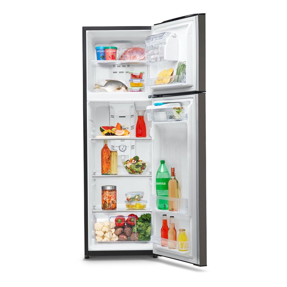 Refrigeradora Mabe RMA244PJEG| 244 Lt. |Top Mount modelo RMA244PJEG cómpralo en Mi Bodega Ec