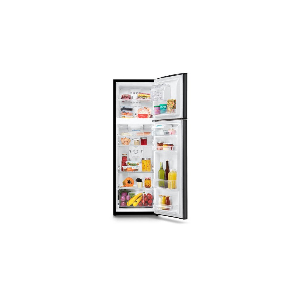 Refrigeradora Mabe RMA264PYEG| 264 Lt. |Top Mount