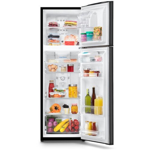 Refrigeradora Mabe RMA264PYEG| 264 Lt. |Top Mount modelo RMA264PYEG cómpralo en Mi Bodega Ec