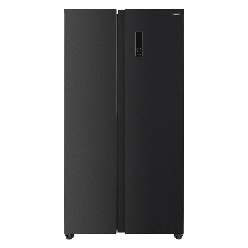 Refrigeradora Mabe MSE480LPLPS0 | 480 Lt. | Side By Side modelo MSE480LPLPS0 cómpralo en Mi Bodega Ec