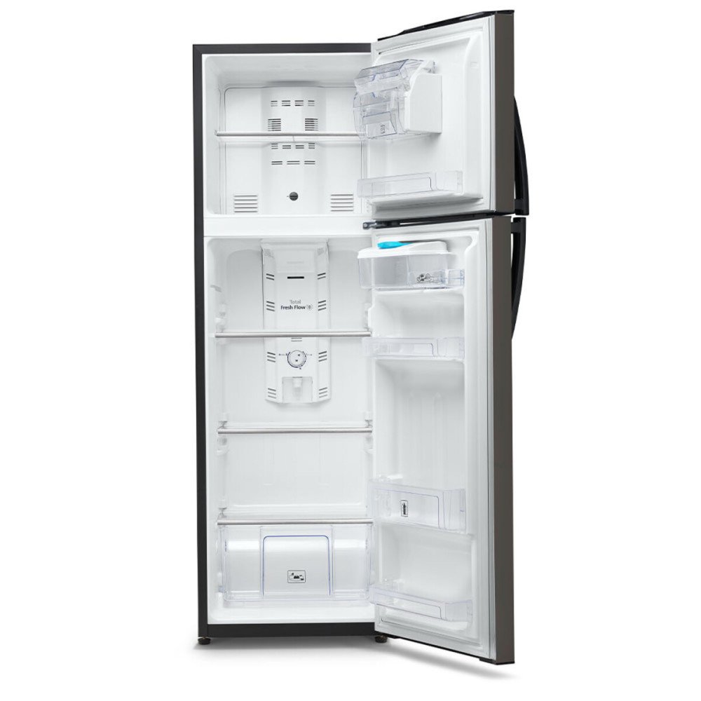 Refrigeradora Mabe RMA313FJEG| 313 Lt. |Top Mount modelo RMA313FJEG cómpralo en Mi Bodega Ec