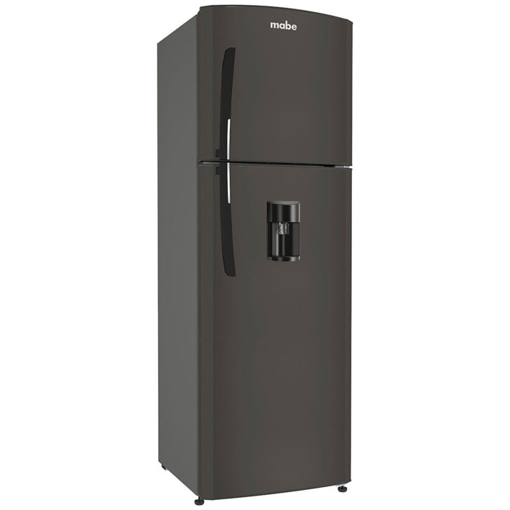 Refrigeradora Mabe RMA313FJEG| 313 Lt. |Top Mount modelo RMA313FJEG cómpralo en Mi Bodega Ec
