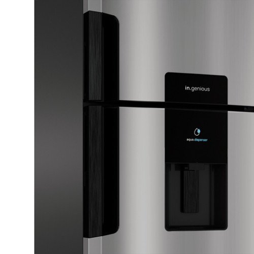 Refrigeradora Mabe RMP389GEU |389 Lt.| Top Mount modelo RMP389GEU cómpralo en Mi Bodega Ec