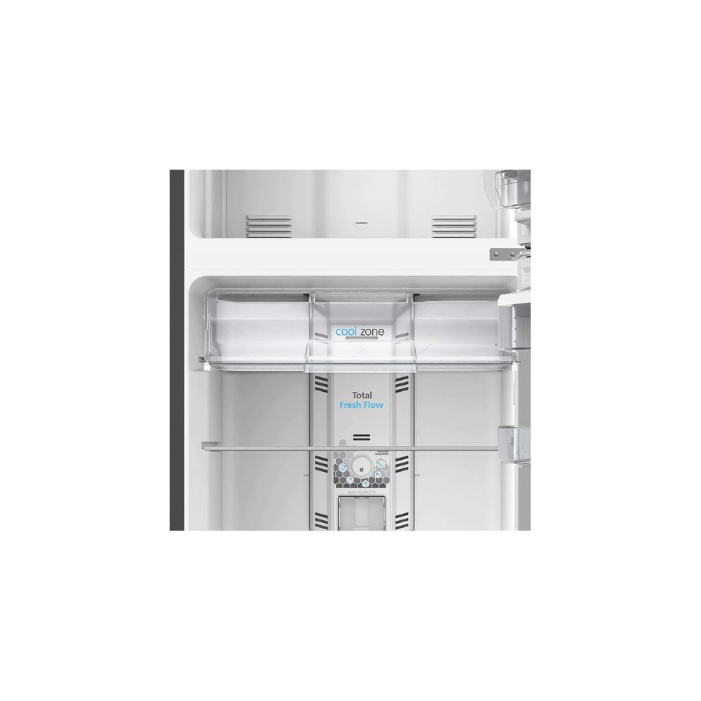 Refrigeradora Mabe RMP389GEU |389 Lt.| Top Mount modelo RMP389GEU cómpralo en Mi Bodega Ec