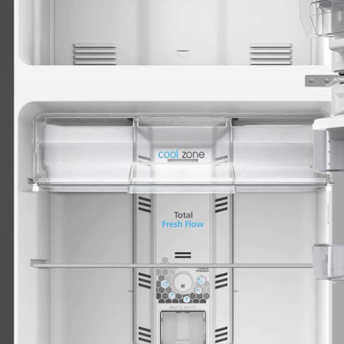 Refrigeradora Mabe RMP389GEU |389 Lt.| Top Mount modelo RMP389GEU cómpralo en Mi Bodega Ec