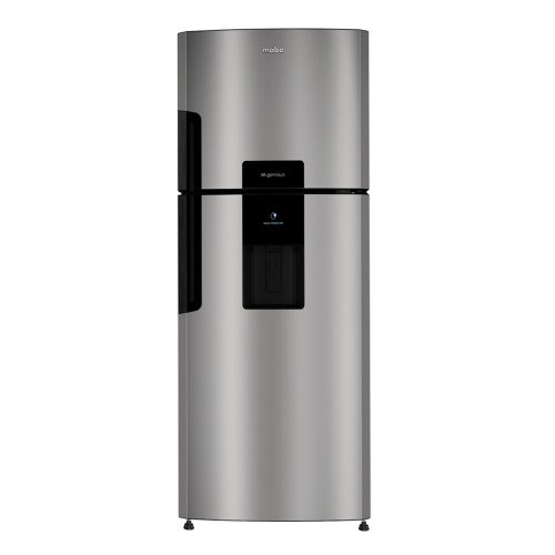 Refrigeradora Mabe RMA313FJEG| 313 Lt. |Top Mount