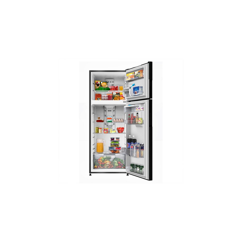 Refrigeradora Mabe RMP389JEG | 389 Lt. | Top Mount modelo RMP389JEG cómpralo en Mi Bodega Ec