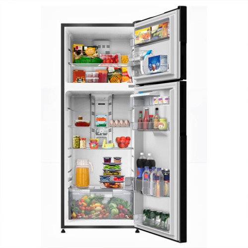 Refrigeradora Mabe RMP389JEG | 389 Lt. | Top Mount modelo RMP389JEG cómpralo en Mi Bodega Ec