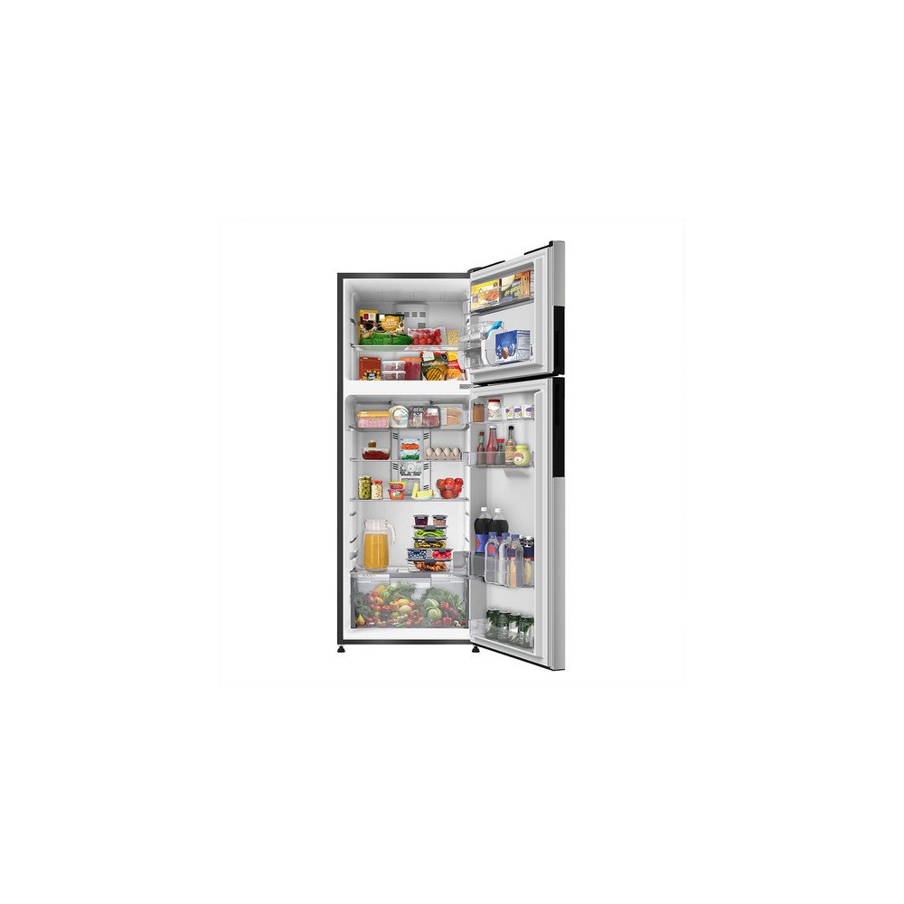 Refrigeradora Mabe RMP415HEU| 415 Lt. | Top Mount modelo RMP415HEU cómpralo en Mi Bodega Ec
