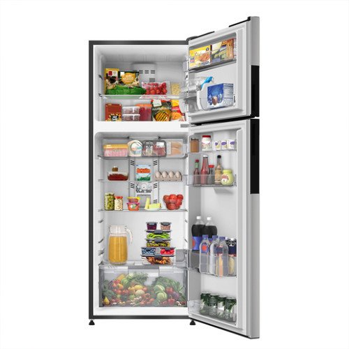 Refrigeradora Mabe RMP415HEU| 415 Lt. | Top Mount modelo RMP415HEU cómpralo en Mi Bodega Ec