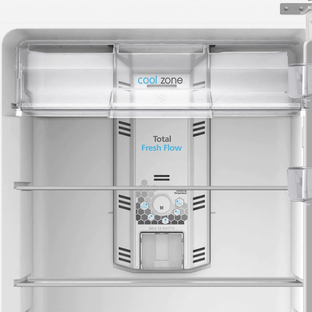 Refrigeradora Mabe RMP415HEU| 415 Lt. | Top Mount