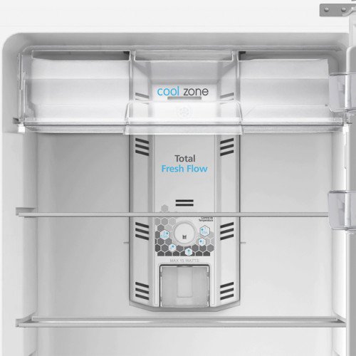 Refrigeradora Mabe RMP415HEU| 415 Lt. | Top Mount modelo RMP415HEU cómpralo en Mi Bodega Ec