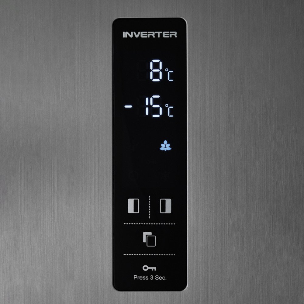 Refrigeradora Mabe MSE480LPLSS0 | 480 Lt. | Side By Side modelo MSE480LPLSS0 cómpralo en Mi Bodega Ec