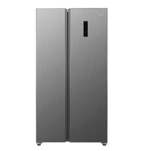 Refrigeradora Mabe MSE521QMLSS0| 565 Lt. | Side By Side