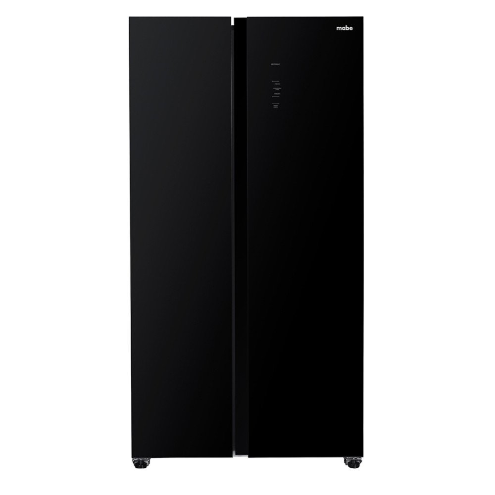 Refrigeradora Mabe MSL631LKLNG0 | 631 Lt. | Side By Side modelo MSL631LKLNG0 cómpralo en Mi Bodega Ec
