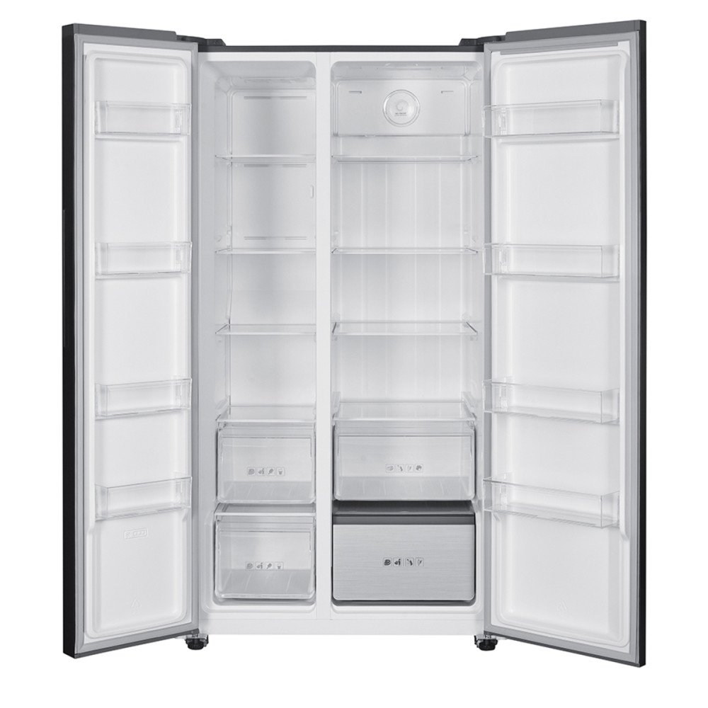 Refrigeradora Mabe MSL631LKLNG0 | 631 Lt. | Side By Side modelo MSL631LKLNG0 cómpralo en Mi Bodega Ec