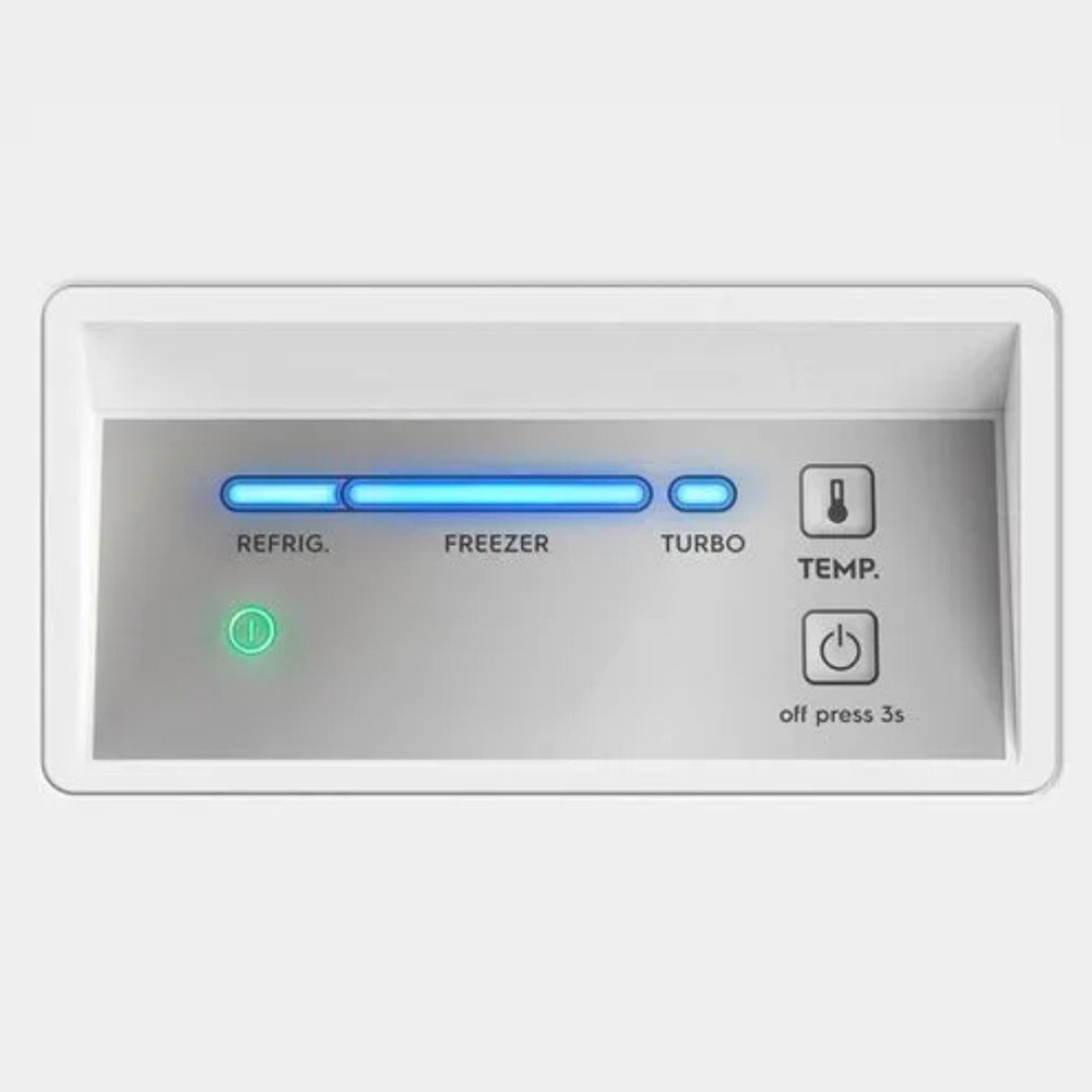 Congelador Electrolux EFC70W6HTW | 708 Lt. modelo EFC70W6HTW cómpralo en Mi Bodega Ec