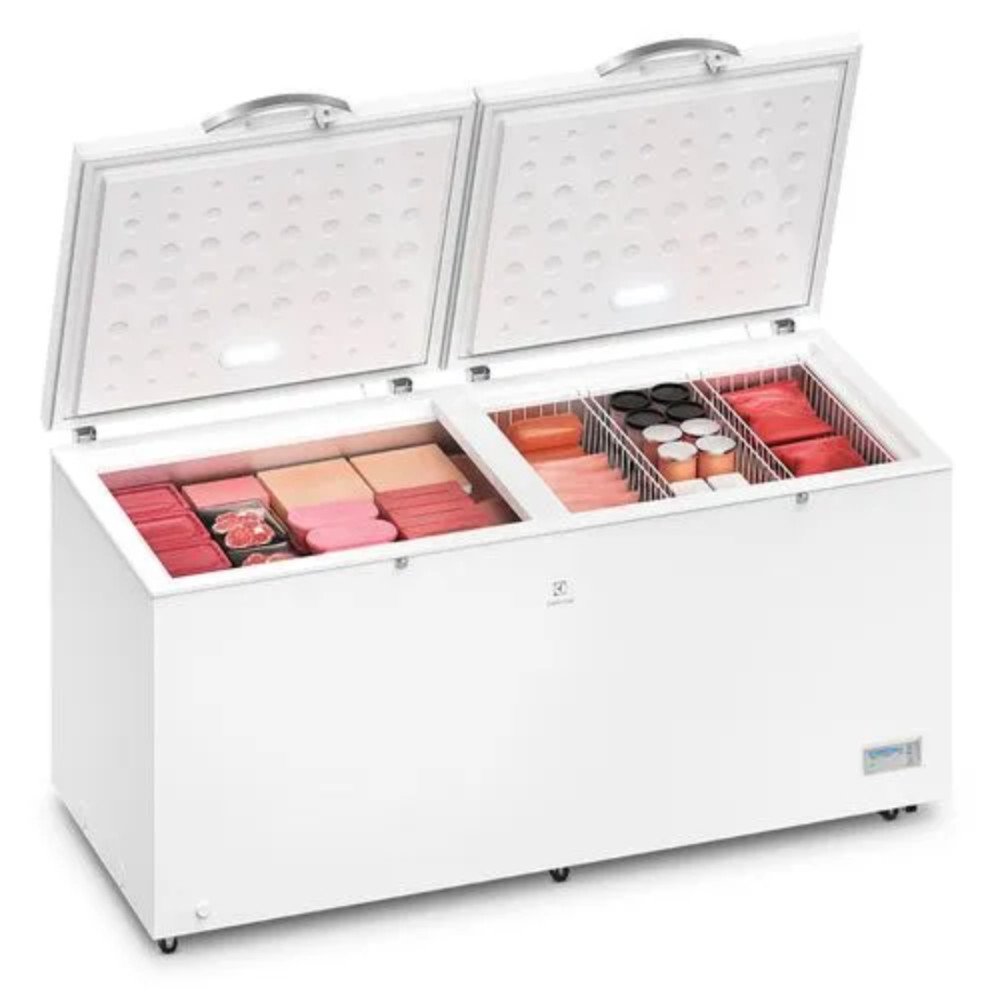 Congelador Electrolux EFC70W6HTW | 708 Lt. modelo EFC70W6HTW cómpralo en Mi Bodega Ec