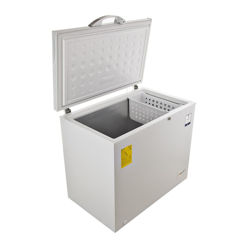Congelador Electrolux EFCC25A6HUW| 250  Lt.