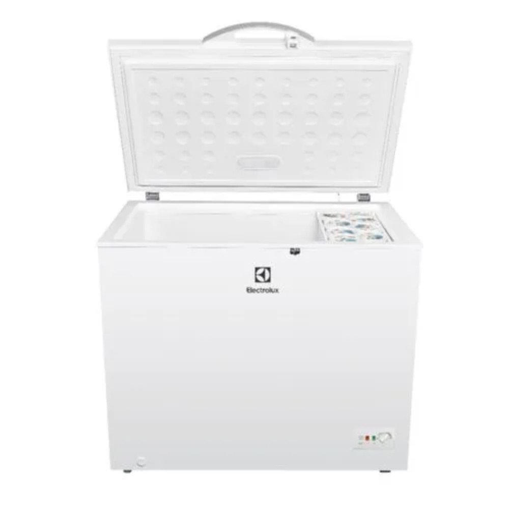 Congelador Electrolux EFCC25A6HUW| 250  Lt. modelo EFCC25A6HUW cómpralo en Mi Bodega Ec